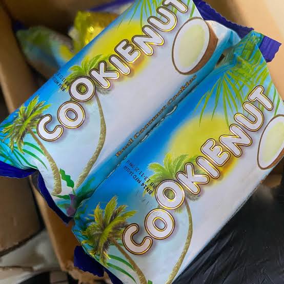 Cookienut*24