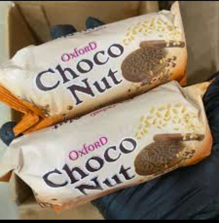 Choconut*24