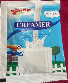 Jaaf Milky Creamer*12