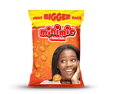 MiniMie ChinChin