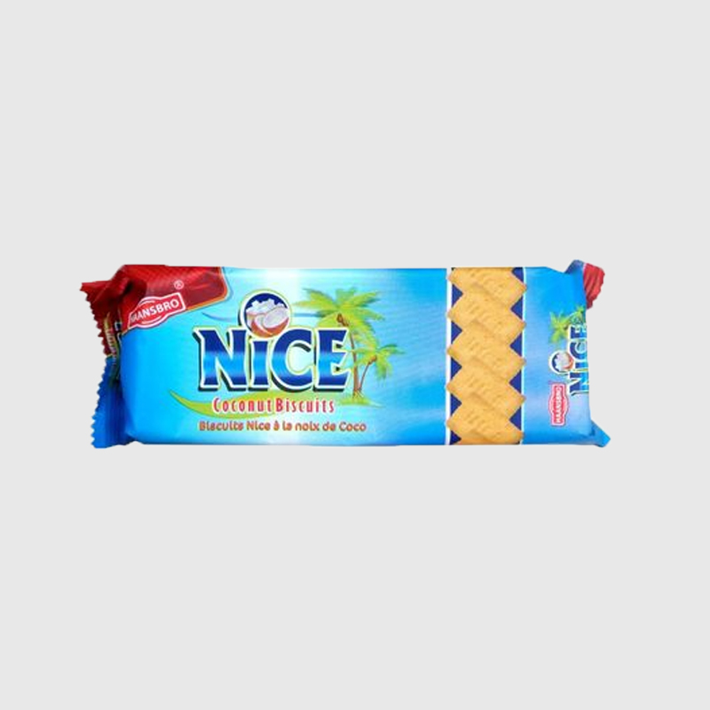 Nice Biscuit*24