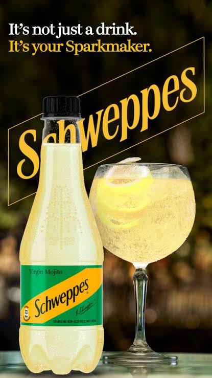 Schweppes 40cl PET*12