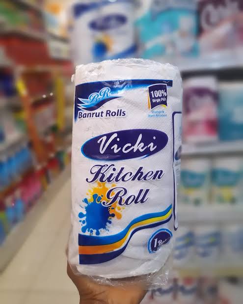 Vicki Kitchen Roll
