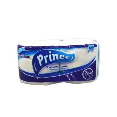 Prince Luxury Tissue