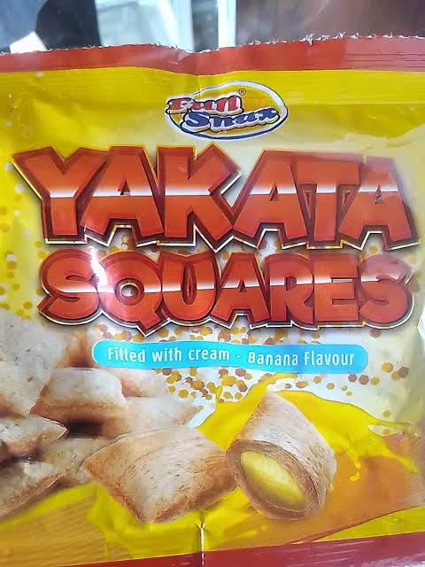 Yakata Squares*50