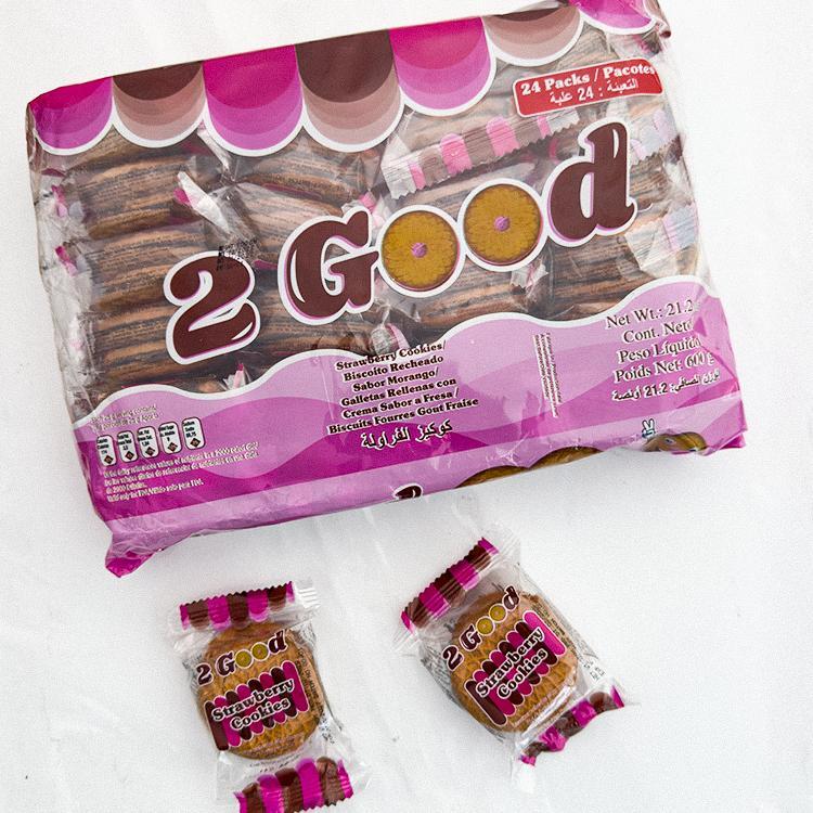 2 Good Cookies*24