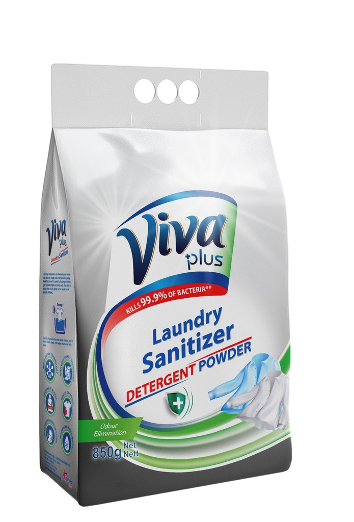 Viva Sanitizer 1.7g