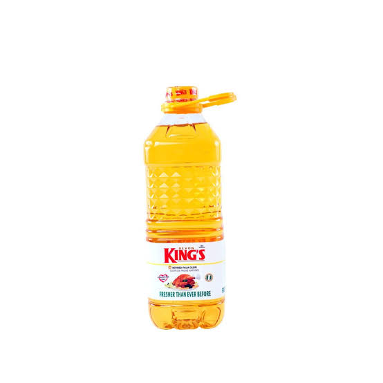 Kings Oil 2ltrs
