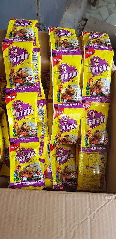 Mamador 45ml*120