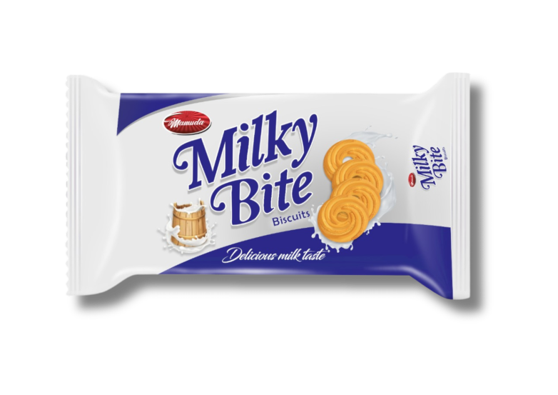 Milky Bite*24 