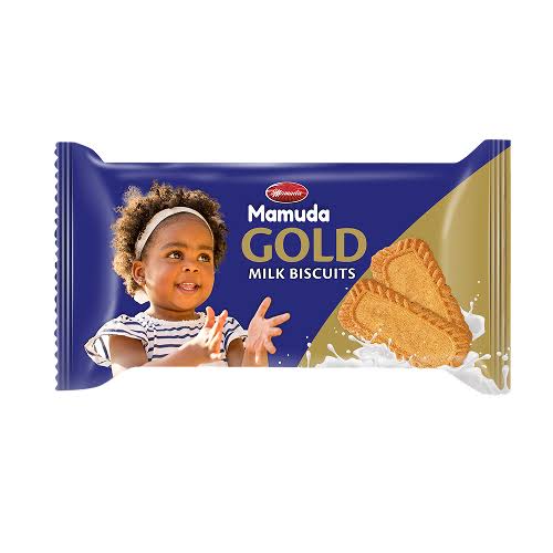 Gold Milk*24