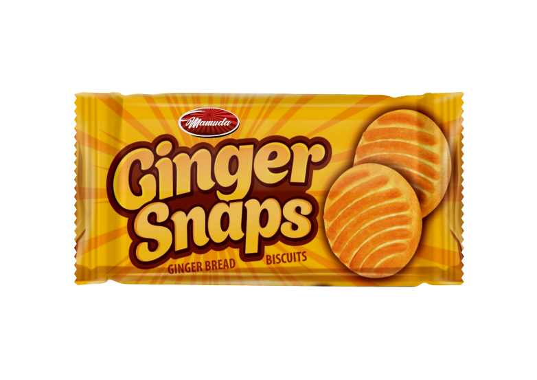 Ginger Snaps*24