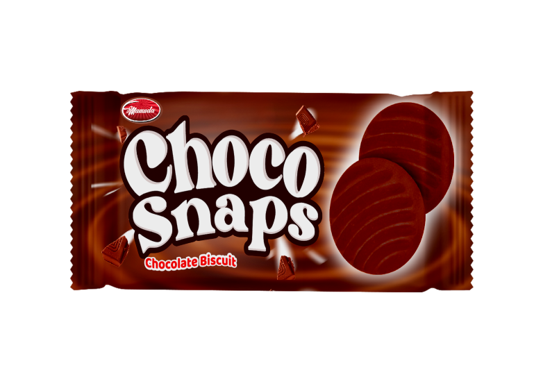 Choco Snaps*24