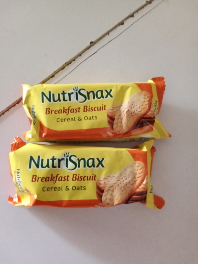 Nutri Snax*36