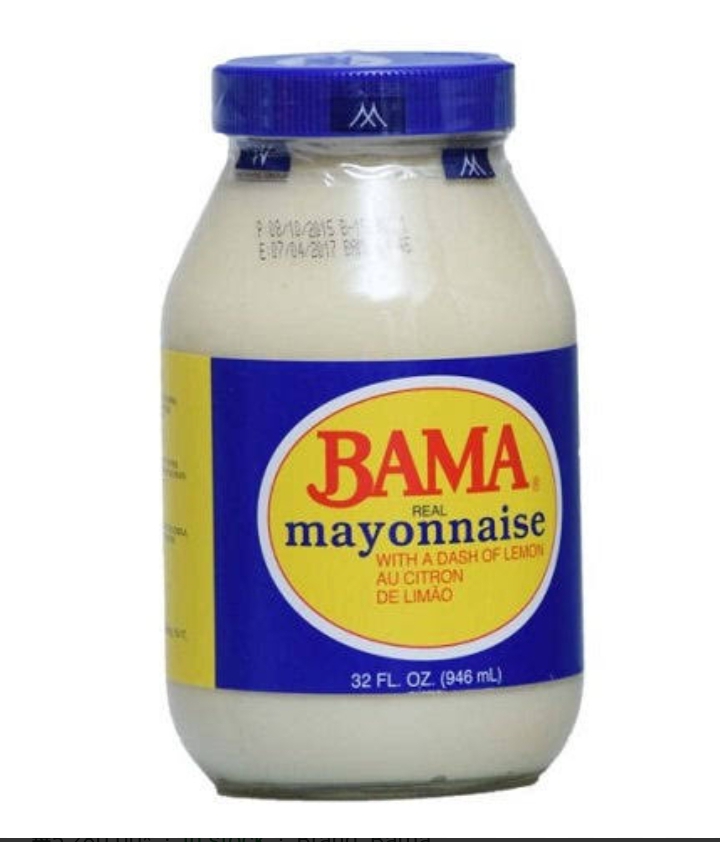 Bama 810ml