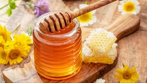 Natural Honey 50cl