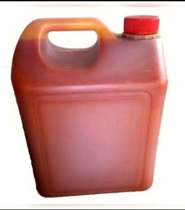  Naija Palm Oil 4ltrs