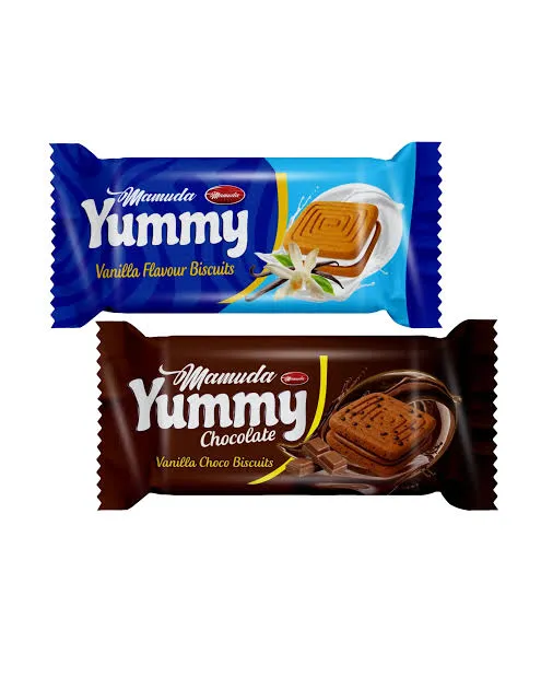 Yummy Biscuit*24