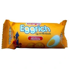 Egg Rich by 36
