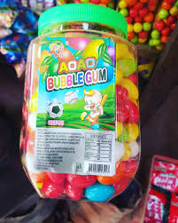 AOAO Bubble Gum*160
