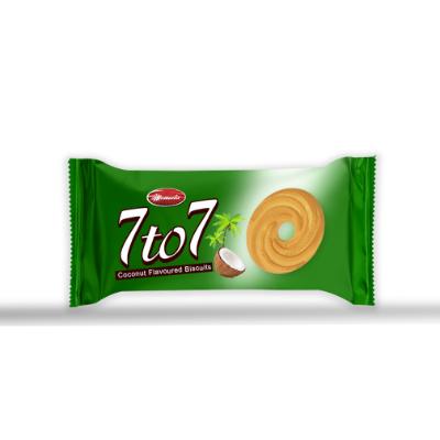 7 to 7 Biscuit
