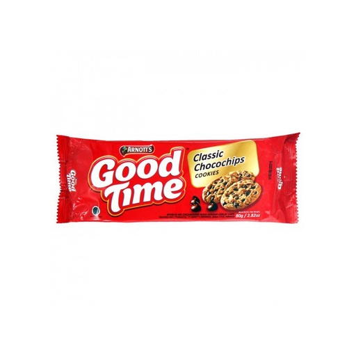 GoodTime Biscuit Big