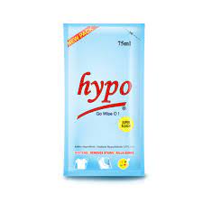 Hypo Sachet 75ml*100+12