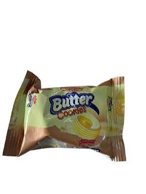 Oxford Butter Cookies*48