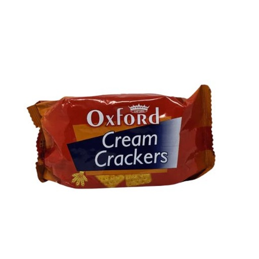 Oxford Cracker*24
