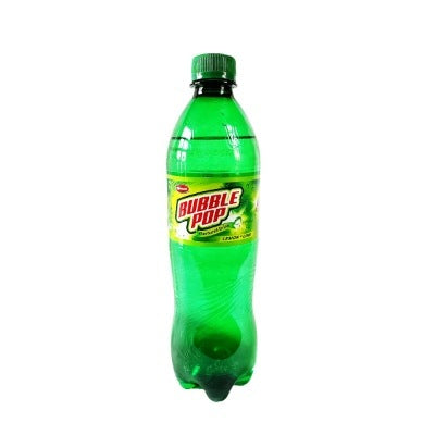 Bubble Pop 35cl*12