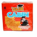 Cabin Biscuit*12