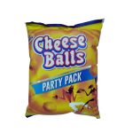 Cheese Balls*50