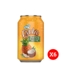 Chivita Exotic Can*24