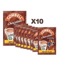 Cowbell Chocolate Sachet*200