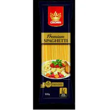 Crown Premium Spaghetti*20