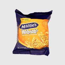 Mc'Vities Hobnob Oaty*48
