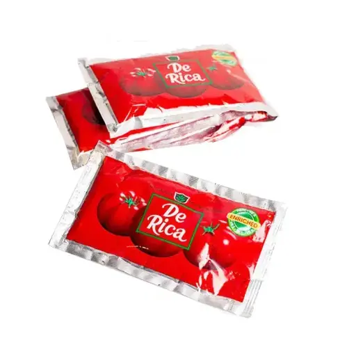 Derica Sachet Tomatoes*50