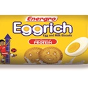 Egg Rich Biscuit by48