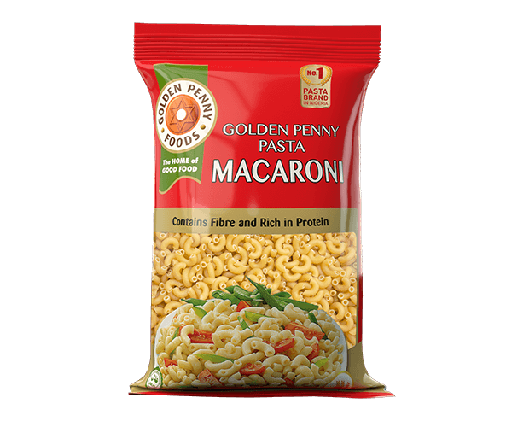 Golden Penny Macaroni*20