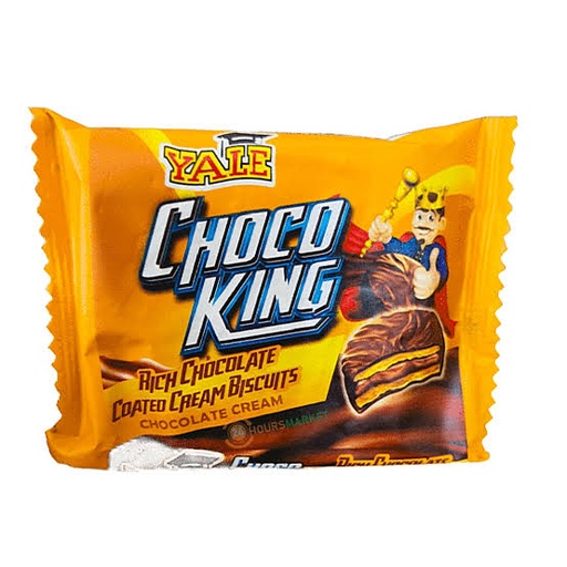 Choco Kings*96