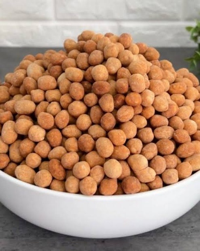 Crack Nut Peanut*78