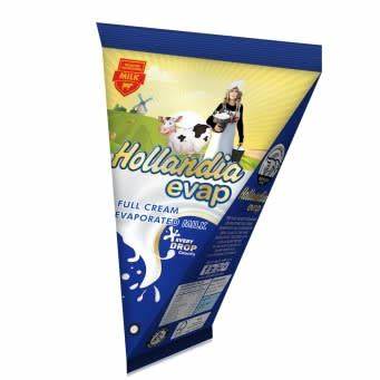 Hollandia Evap 50g*48
