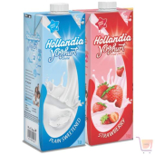 Hollandia Yoghurt 1Ltr*10