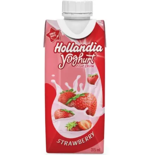 Hollandia Yoghurt 315ml*12