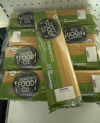 FoodCo Spaghetti 500g