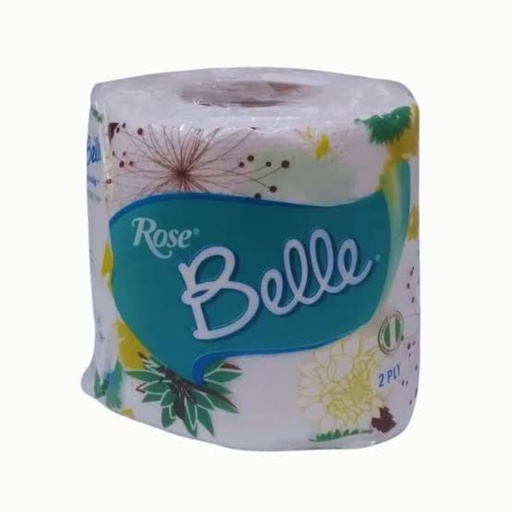 Rose Belle Tissue*24