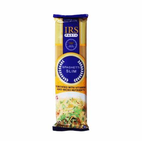 IRS Slim Spaghetti*20