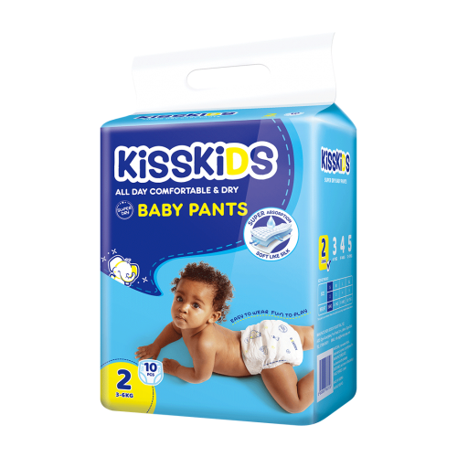 Kiss Kid Jumbo*87