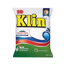 Klin 20g*150+12