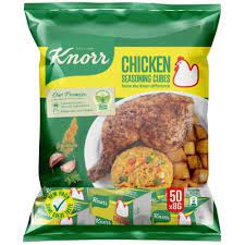 Knorr Chicken 8g*17